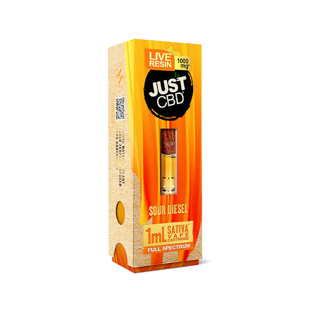 JUSTCBD