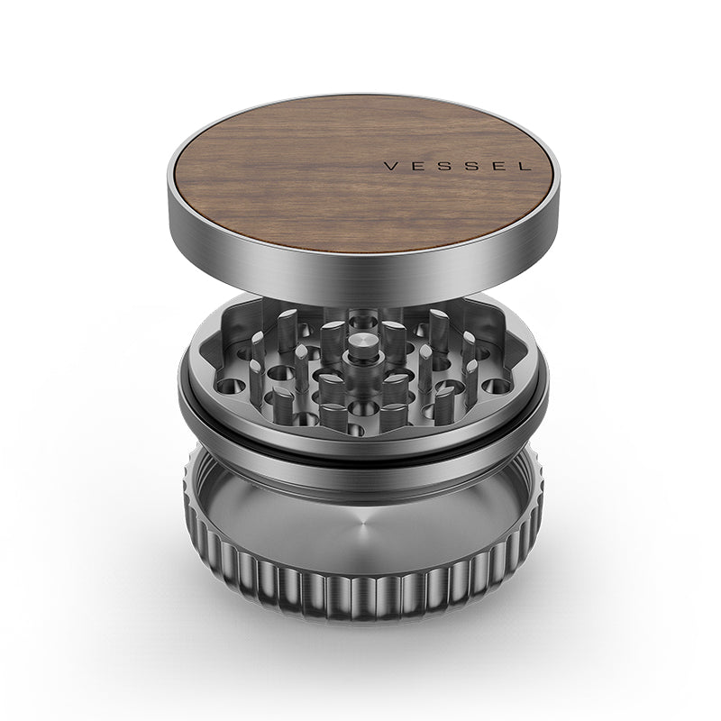 Mill [Walnut] image 2