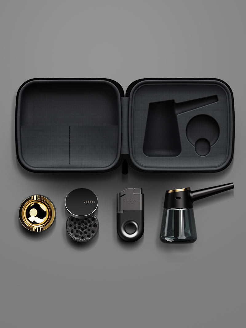 Nest Case [Black] image 6
