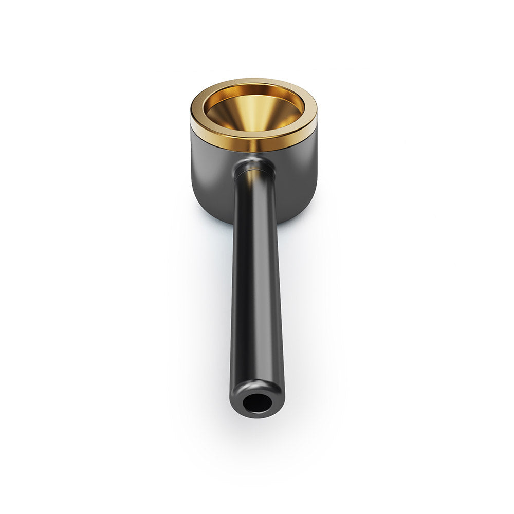 Pipe [Gunmetal] image 2