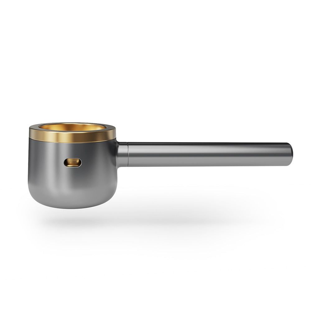 Pipe [Gunmetal] image 3