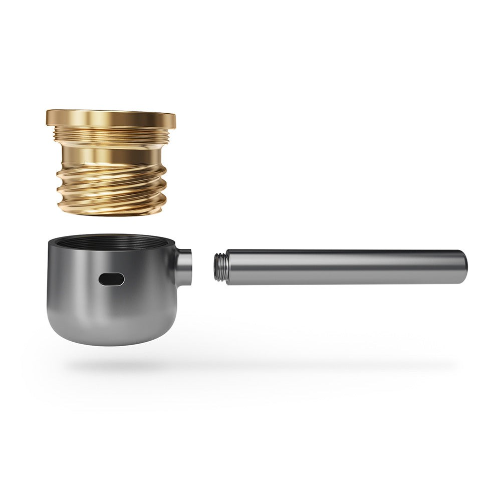 Pipe [Gunmetal] image 4