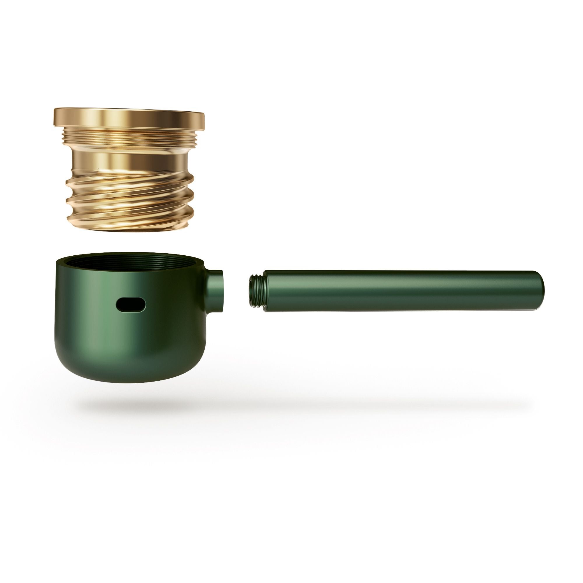 Pipe [Emerald] image 3
