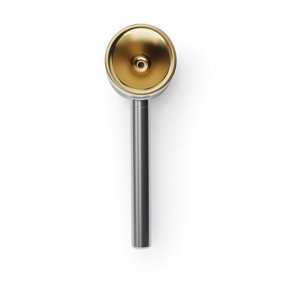 Pipe [Gunmetal] image 1