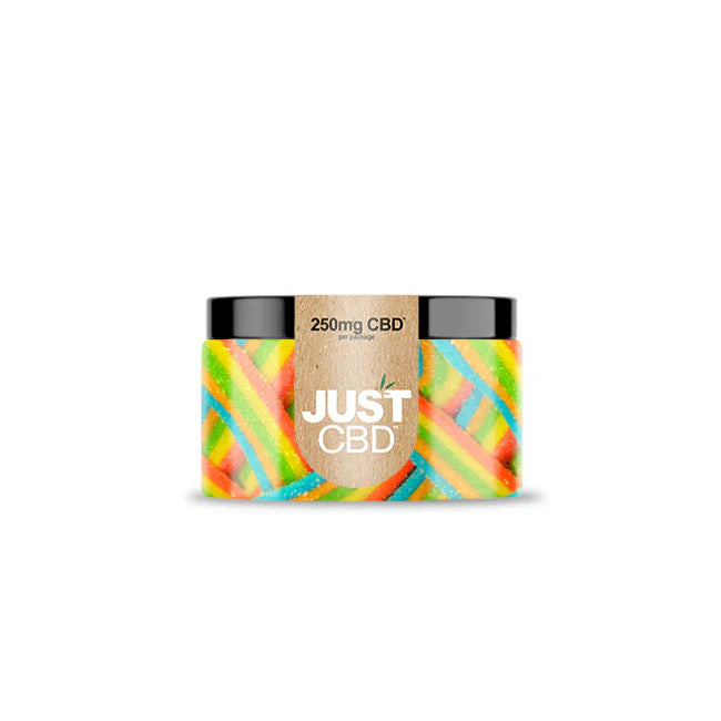 Rainbow Ribbons