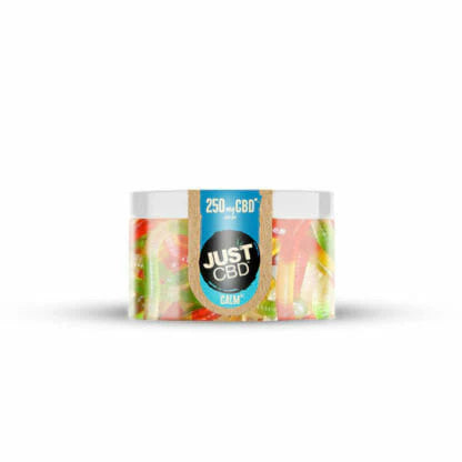 Sugar Free Worms