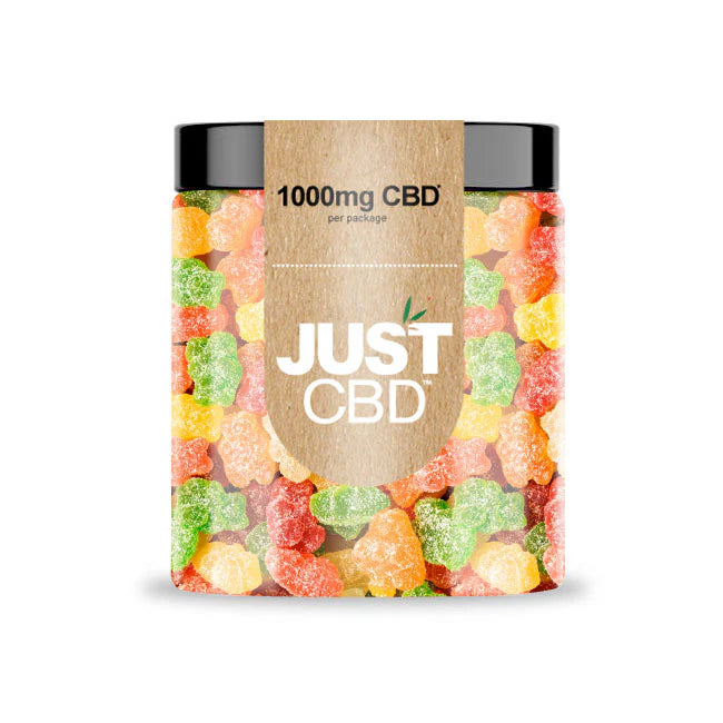 Sour Bears