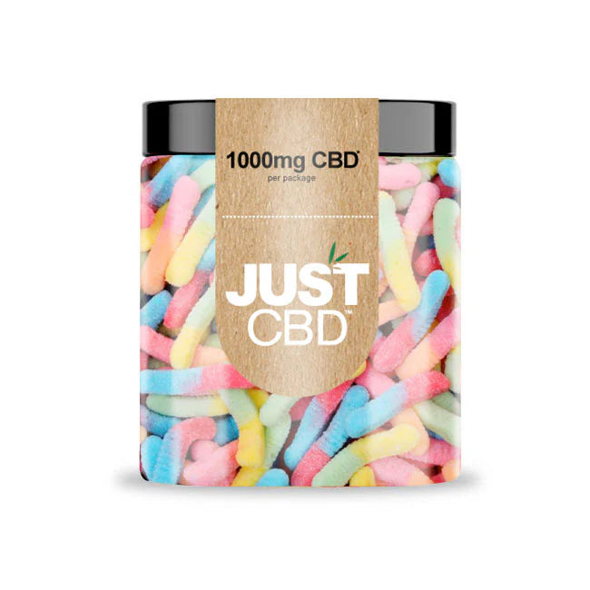 Sour Worms