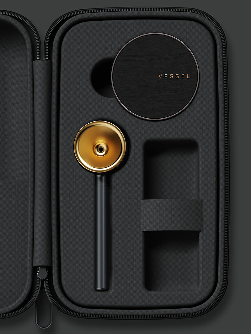 Tide Case [Black] image 4