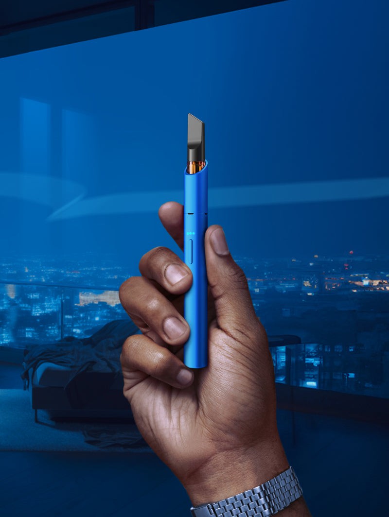 Vista Edge [Cobalt] + image 3