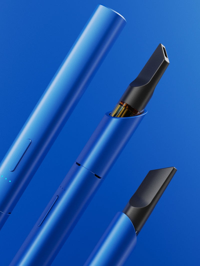 Vista Edge [Cobalt] + image 4