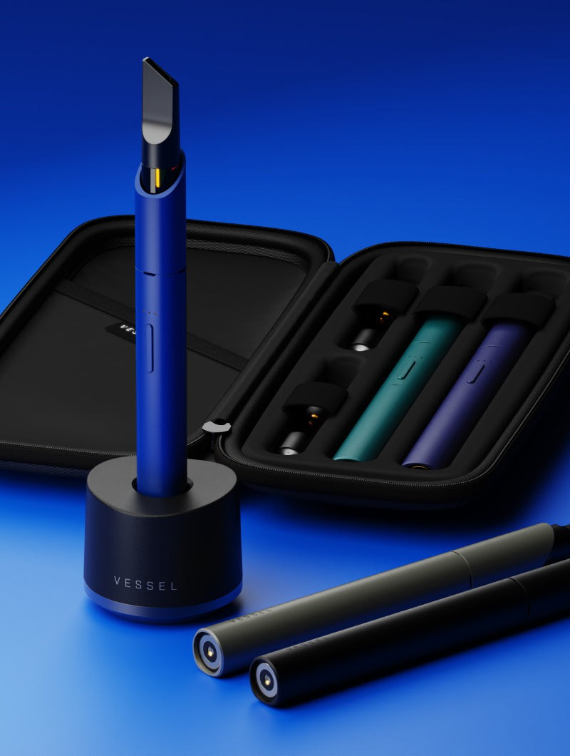 Vista Edge [Cobalt] + image 5