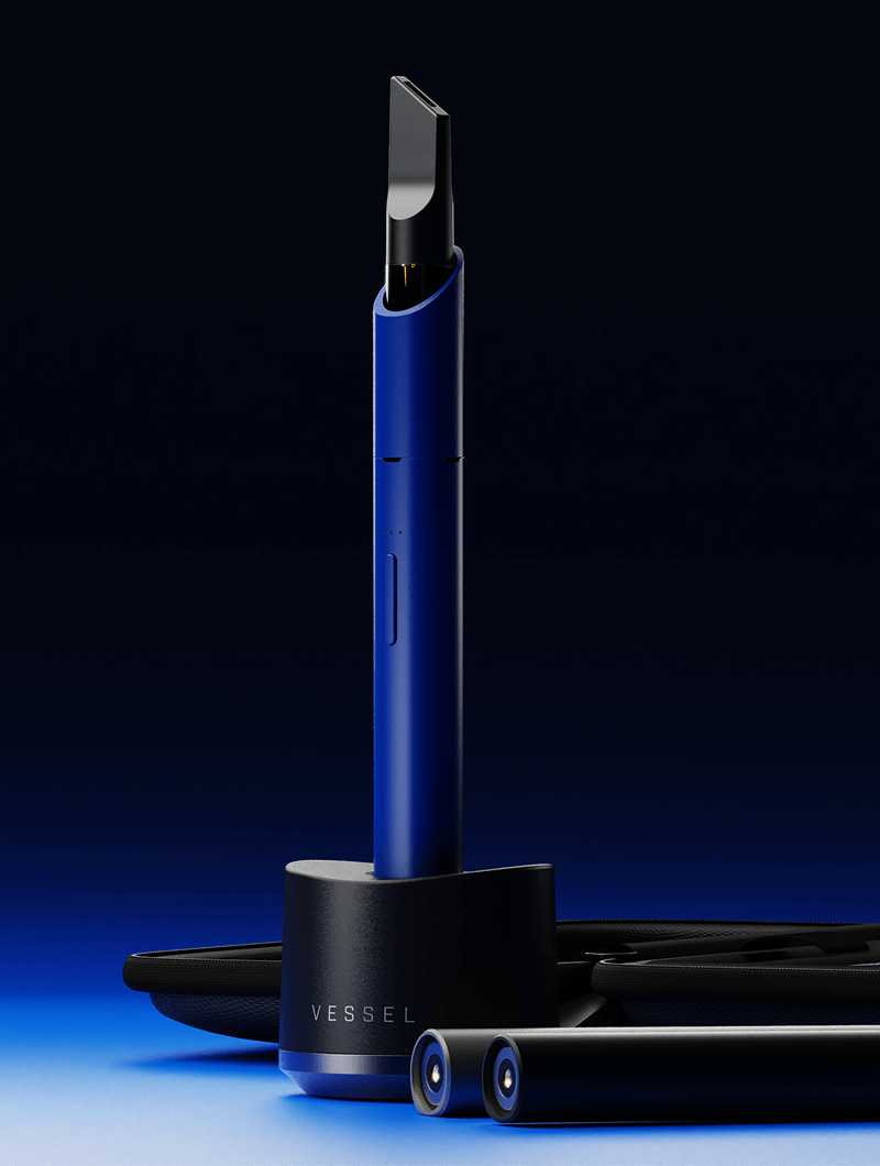 Vista Edge [Cobalt] + image 6