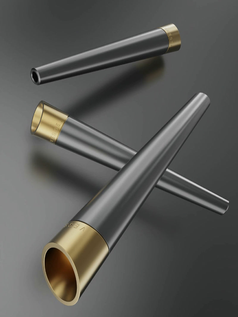Cone [Gunmetal] image 6