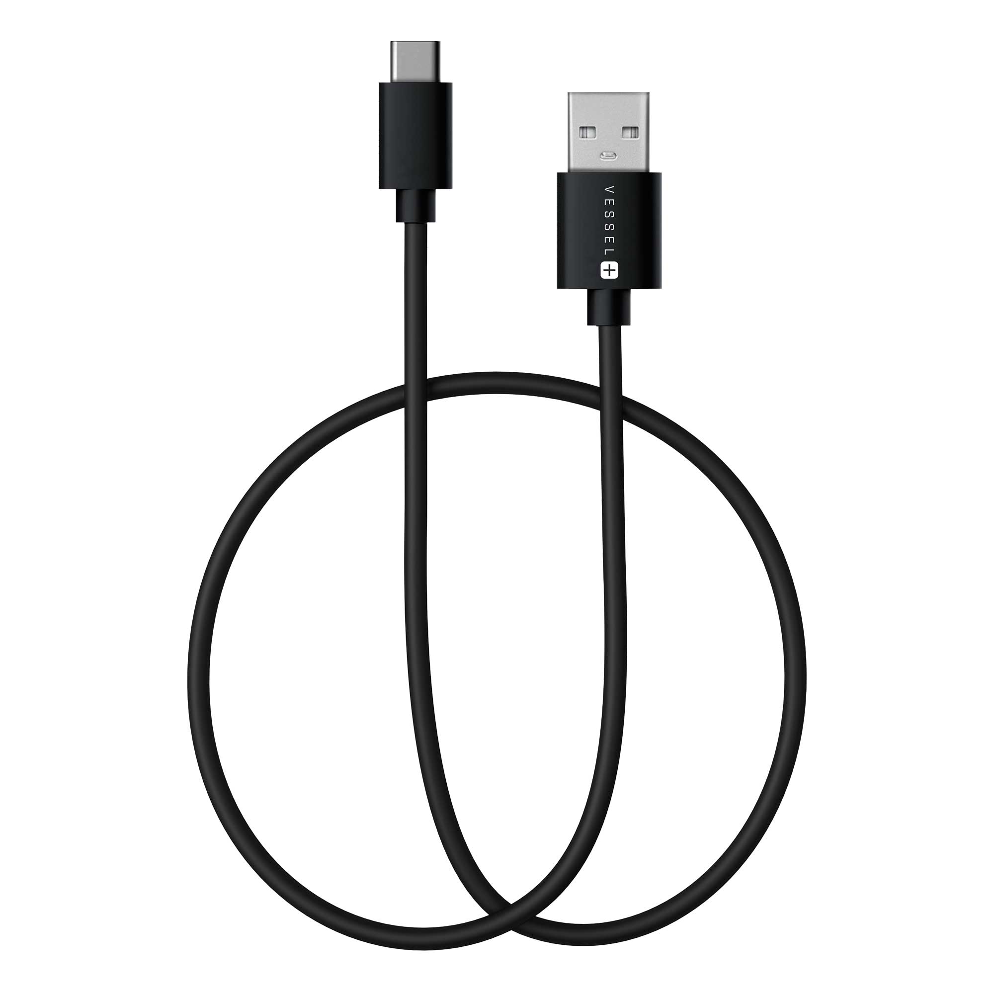USB-A to USB-C Charging Cable image 1