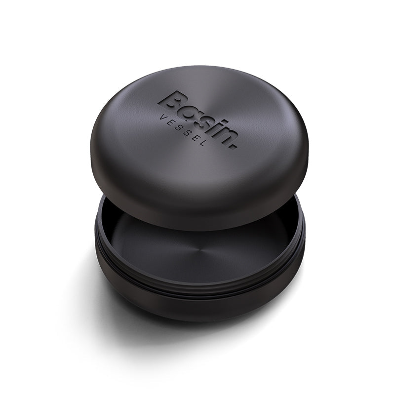 Basin [Black] image 1