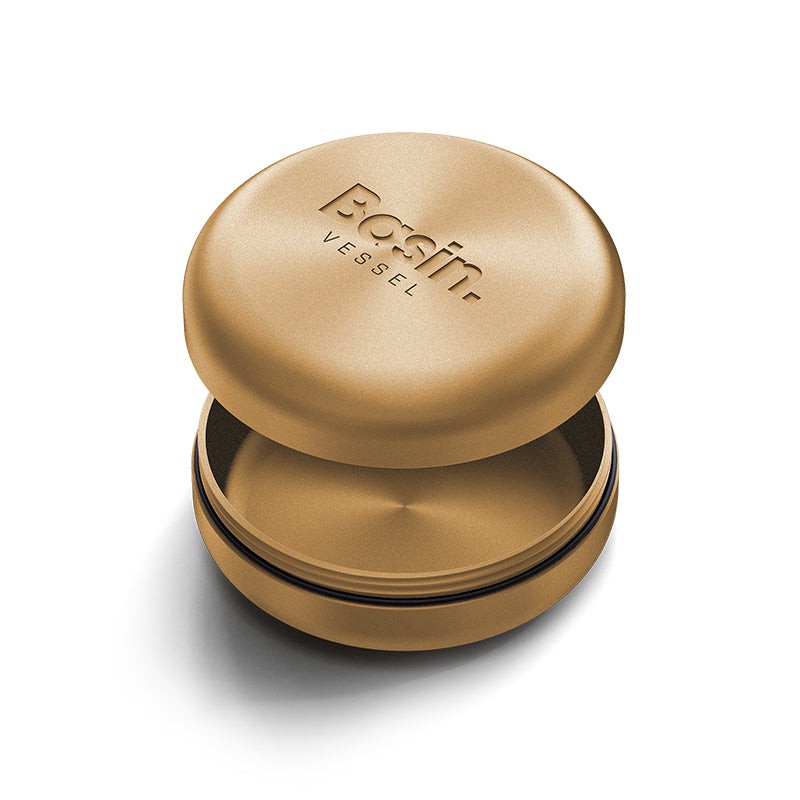 Basin [Gold] image 1