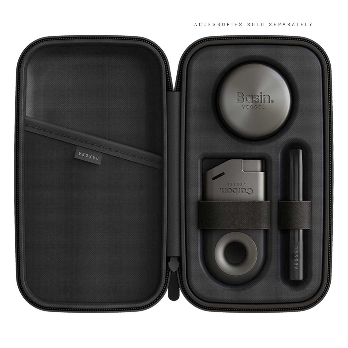Drift Case [Gunmetal] image 3
