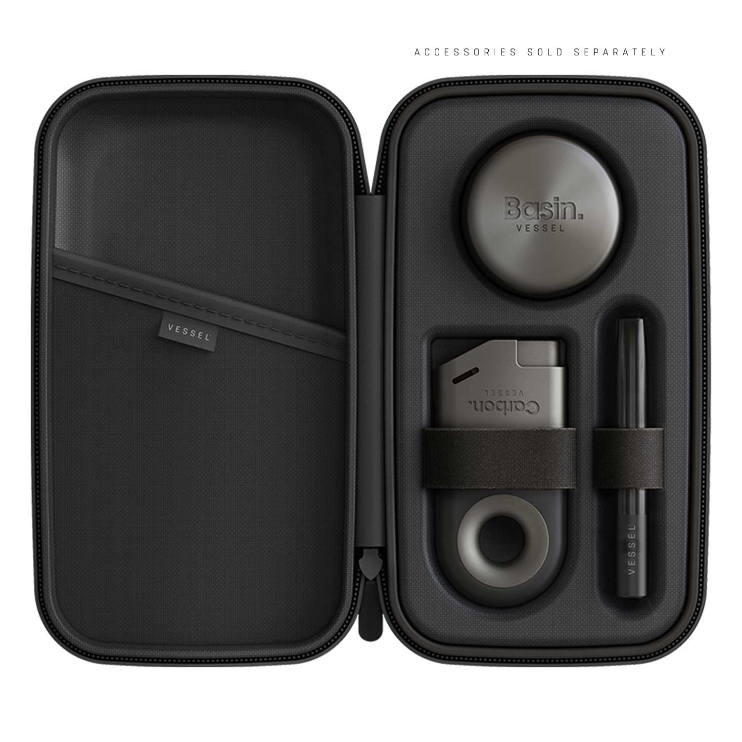 Drift Case [Gunmetal] image 3