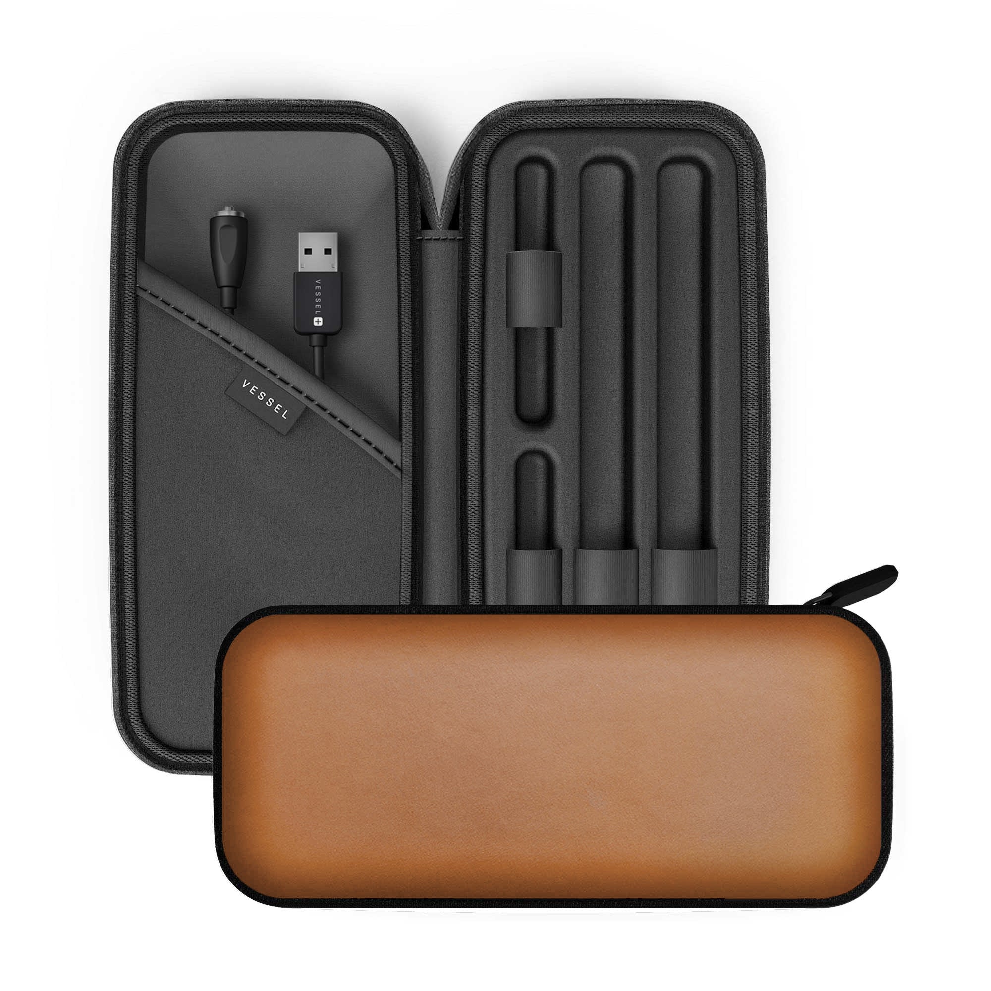 Rover Case [Cognac] image 1